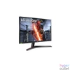 Kép 3/6 - LG 27" 27GN60R-B IPS LED monitor