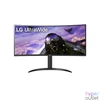 Kép 1/6 - LG 34" 34WP65CP-B LED Curved monitor