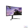 Kép 3/6 - LG 34" 34WP65CP-B LED Curved monitor