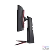 Kép 3/4 - LG 34" 34GN850P-B IPS LED Curved monitor