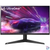 Kép 1/5 - LG 23,8" 24GQ50F-B LED monitor