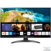 Kép 1/5 - LG 27" 27TQ615S-PZ IPS LED monitor