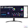 Kép 1/8 - LG 34" 34WQ500-B IPS LED monitor