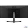Kép 5/8 - LG 34" 34WQ500-B IPS LED monitor