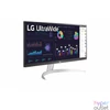 Kép 4/5 - LG 29" 29WQ600-W IPS LED monitor