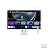 Kép 1/6 - LG 32" 32SR50F-W IPS LED monitor