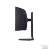 Kép 10/13 - LG 33,9" 34GS95QE-B OLED Curved monitor