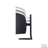 Kép 11/13 - LG 33,9" 34GS95QE-B OLED Curved monitor