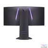 Kép 2/13 - LG 33,9" 34GS95QE-B OLED Curved monitor