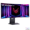 Kép 4/13 - LG 33,9" 34GS95QE-B OLED Curved monitor