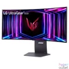 Kép 5/13 - LG 33,9" 34GS95QE-B OLED Curved monitor