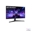 Kép 3/5 - LG 27" 27GS60F-B IPS LED monitor