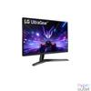 Kép 4/5 - LG 27" 27GS60F-B IPS LED monitor