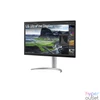 Kép 2/7 - LG 32" 32UQ850V-W IPS LED monitor