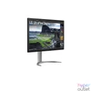 Kép 4/7 - LG 32" 32UQ850V-W IPS LED monitor