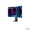 Kép 2/6 - LG 39" 39GS95QE-B OLED Curved monitor