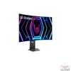 Kép 3/6 - LG 39" 39GS95QE-B OLED Curved monitor