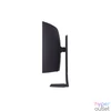 Kép 5/6 - LG 39" 39GS95QE-B OLED Curved monitor