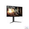 Kép 2/5 - LG 27" 27GS75Q-B IPS LED monitor