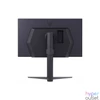 Kép 5/5 - LG 27" 27GS75Q-B IPS LED monitor