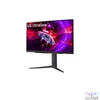 Kép 1/5 - LG 27" 27GR83Q-B IPS LED monitor