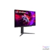 Kép 3/5 - LG 27" 27GR83Q-B IPS LED monitor