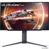 Kép 1/13 - LG 26,5" 27GS95QE-B OLED monitor