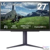 Kép 1/10 - LG 27" 27GS85Q-B IPS LED monitor