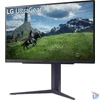 Kép 5/10 - LG 27" 27GS85Q-B IPS LED monitor