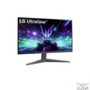 Kép 3/5 - LG 27" 27GS50F-B LED monitor