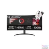 Kép 1/5 - LG 34" 34WR50QK-B LED Curved monitor