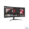 Kép 3/5 - LG 34" 34WR50QK-B LED Curved monitor