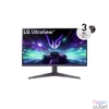 Kép 1/4 - LG 24" 24GS50F-B LED monitor