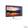 Kép 3/6 - LG 31,5" 32UN650K-W IPS LED monitor