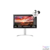 Kép 1/6 - LG 27" 27UP850K-W IPS LED monitor