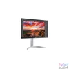 Kép 3/6 - LG 27" 27UP850K-W IPS LED monitor