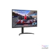 Kép 2/5 - LG 31,5" 32UR550K-B monitor