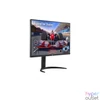 Kép 3/5 - LG 31,5" 32UR550K-B monitor