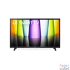 Kép 1/7 - LG 32" 32LQ63006LA LED Smart tv