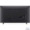 Kép 10/11 - LG 65" 65UR78003LK LED Smart tv