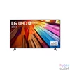 Kép 1/4 - LG 65" 65UT80003LA LED Smart tv
