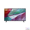 Kép 1/6 - LG 75" 75UR78003LK LED Smart tv