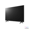 Kép 2/6 - LG 75" 75UR78003LK LED Smart tv