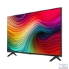 Kép 3/4 - LG 43" 43NANO82T3B LED Smart tv