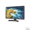 Kép 2/4 - LG 23,6" 24TQ510S-PZ LED Smart tv