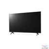Kép 2/7 - LG 75" 75UN640S LED Smart tv