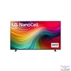 Kép 1/4 - LG 75" 75NANO81T3A LED Smart tv