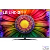 Kép 1/9 - LG 55" 55UR81003LJ LED Smart tv