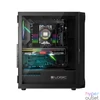 Kép 11/19 - Logic Portos ARGB Midi Window Black gépház