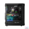Kép 18/19 - Logic Portos ARGB Midi Window Black gépház